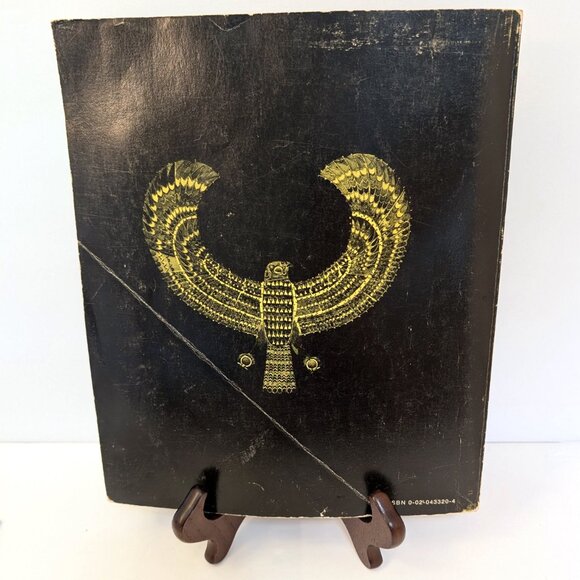 Children's History Paperback Books, Ancient Egypt History, Mummies, King Tut - Picture 3 of 16